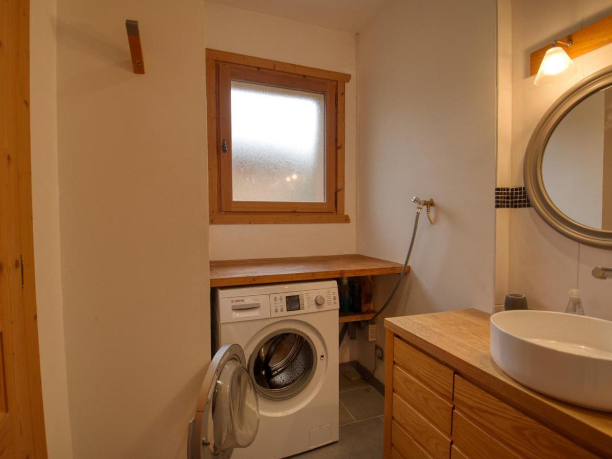 Duplex 2 Chambres Avec Grande Terrasse, Animaux Acceptes, A Samoens - Fr-1-642-77 외부 사진